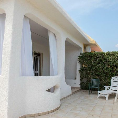 Villa Vegas Porto Cesareo Exterior foto