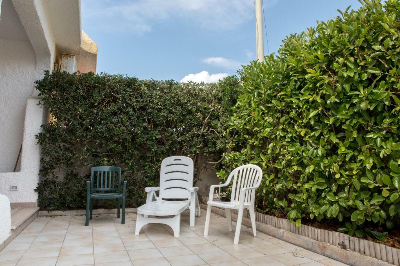 Villa Vegas Porto Cesareo Exterior foto