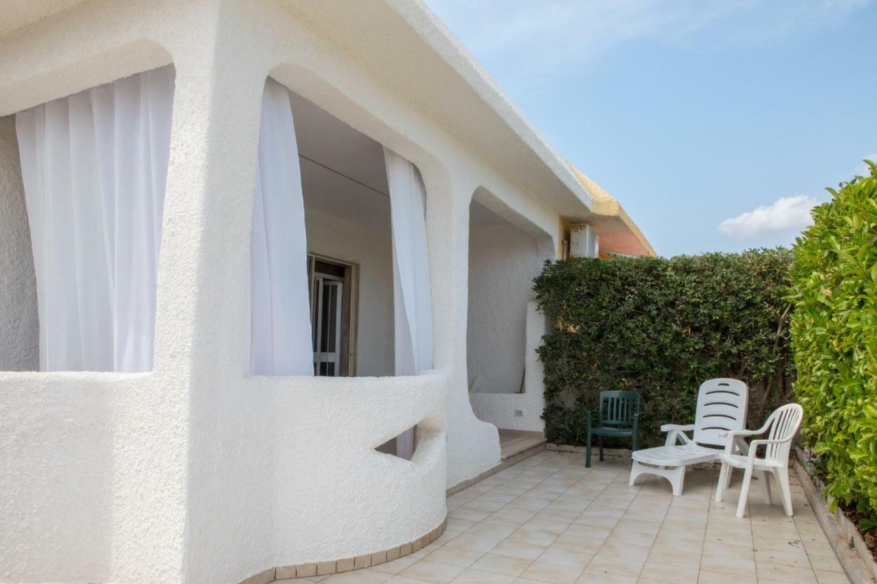 Villa Vegas Porto Cesareo Exterior foto